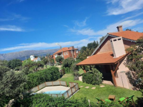 Casa Etor